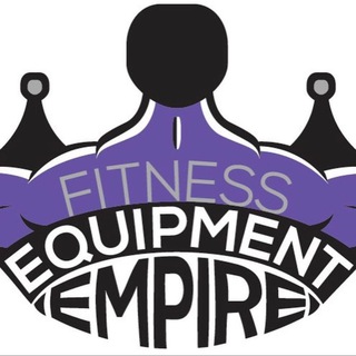 Логотип @fitnessequipmentempire - Fitness Equipment Empire