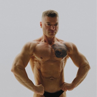 Логотип @fitnessevgeny - Простой фитнес | Евгений Грачёв