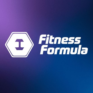 Логотип @fitnessformula_khv - Fitness Formula Хабаровск