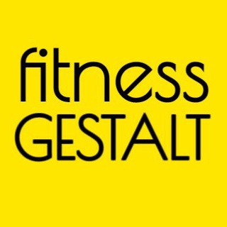 Логотип @fitnessgestalt - Fitnessgestalt