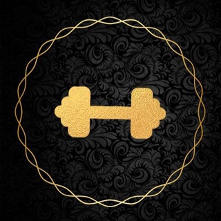 Логотип @fitnesstrener_1 - Фитнес-студия. Тренер Сергей Ларин 💪