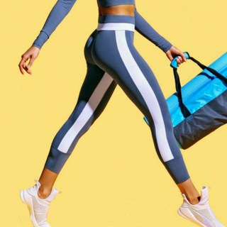 Логотип @fitnesstrener_treneranna - FITNESS_MIX_TRENER _ANNA