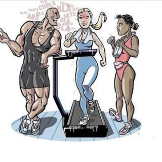 Логотип @fitnesstrenerzema - FitnessTrenerZema