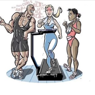 Логотип @fitnesstrenerzemachat - FitnessTrenerZemaChat