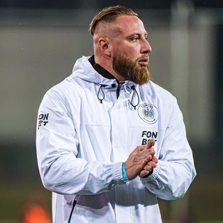 Логотип @fitnessueta - Alex_Coach