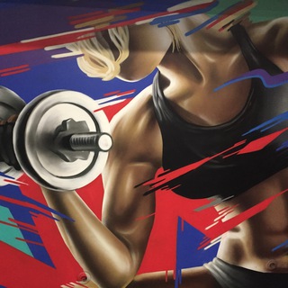 Логотип @fito_baby - Стройняша | Фитнес | Спорт