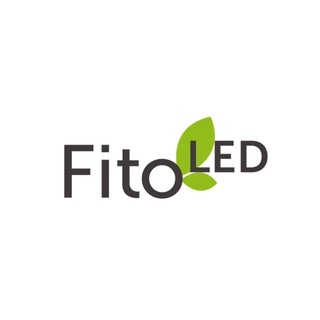 Логотип @fito_led - Fito_LED