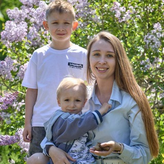 Логотип @fito_ma - Злата Шитикова 🌿 нутрициология | фитотерапия | здоровье | фунготерапия | детское здоровье | дети