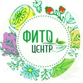 Логотип @fitocentr_nch - Фитоцентр_Челны