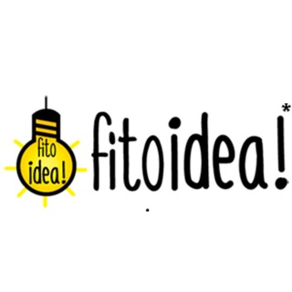 Логотип @fitoidea - FitoIdea