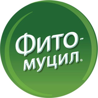 Логотип @fitomucil_ru_chat - Фитомуцил. fitomucil.ru Chat