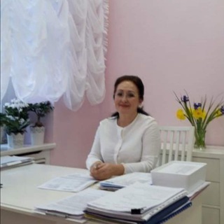 Логотип @fitoslavitsa - Школа Травничества и Фитотерапии Наумовой Е.В.