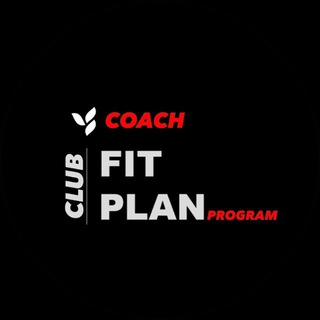 Логотип @fitplanprogram - FIT PLAN ♦️DIETA + ALLENAMENTO