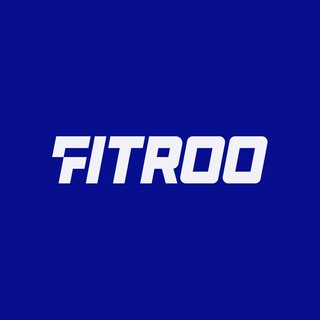 Логотип @fitroo_chanel - FITROO