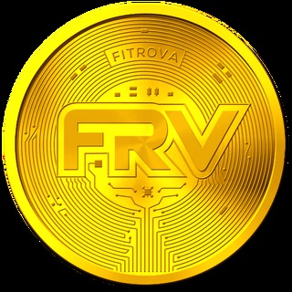 Логотип @fitrovachat - Fitrova Support Group