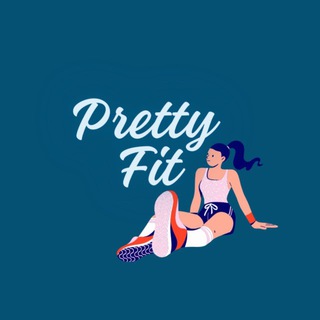 Логотип @fitsgirl - Pretty Fit | Садовод 2В-42 (корпус А)