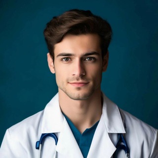 Логотип @fitspiritwarrior - Доктор рекомендует 🩺