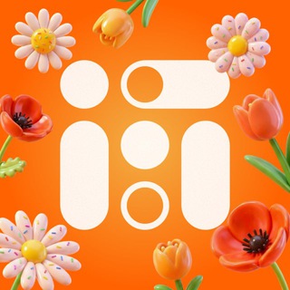 Логотип @FITTIN1 - FITTIN | Разработка мобильных приложений и цифровых решений для бизнеса на основе ИИ 📱