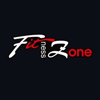 Логотип @fitzoneclub - FitZone club