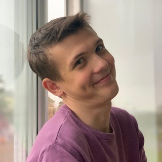 Логотип @fiumerist - Ян Ратников