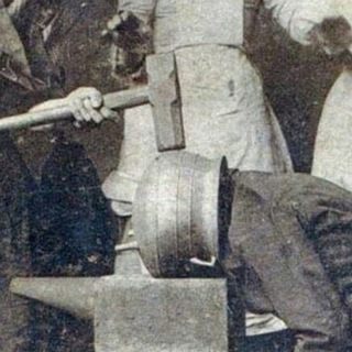 Логотип @fiumerists - Фьюмеристы|Ян Ратников