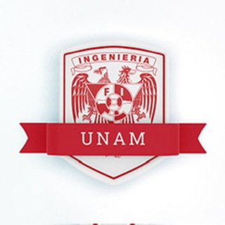 Логотип @fiunam_mx - Facultad de Ingeniería - UNAM
