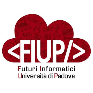 Логотип @fiupd - FIUP