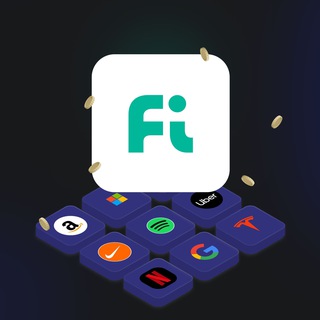 Логотип @fiusstocks - Fi - US Stocks