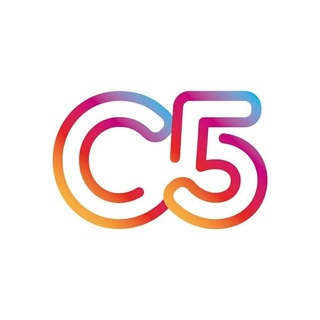 Логотип @five_cinema - CINEMA 5 | НОВИНКИ КИНО