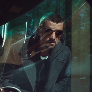 Логотип @five_kop_outdoor - Alex Stet.
