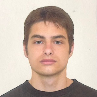 Логотип @fivedisasters - 5 бедствий