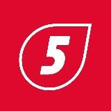 Логотип @fivelementbelarus - 5 элемент | 5element.by