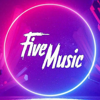 Логотип @fivemusiclabel - Five Music