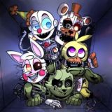 Логотип @fivenightsatfreddys05 - fivenightsatfreddys05