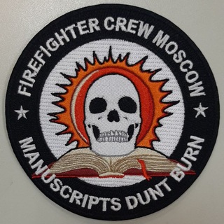 Логотип @fivenomer - 5NOMER