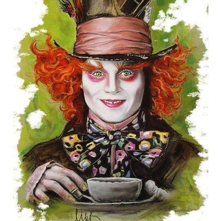 Логотип @fiveoclocko - 🇬🇧 Daily tea break☕️