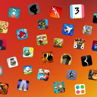 Логотип @fiveplay_dev - 5PLAY.dev [Official] Игры, Приложения, Моды и Читы на Андроид