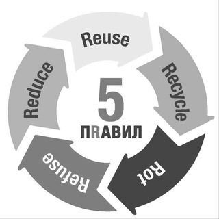 Логотип @fiverules_khimki - 5 Правил Химки