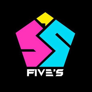 Логотип @fiveshouse - Креативналя лаборатория Фонарь