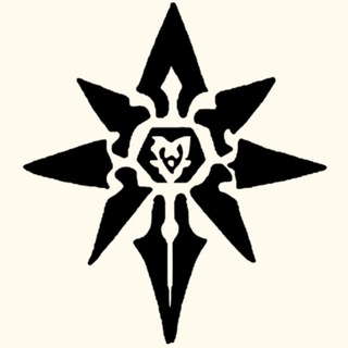 Логотип @fivesinners - 5 Грешников | Genshin Impact