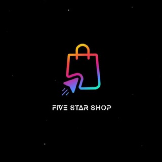 Логотип @fivestar_shop - ©️Five Star Shop