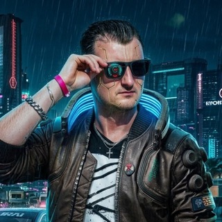 Логотип @fivestarsgaming - Пятизвёздочный Дэйв