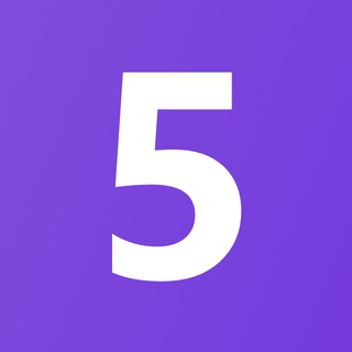 Логотип @fivetutors - Найти репетитора • Репетиторы • Ищу репетитора • Репетитор онлайн - 5tutors