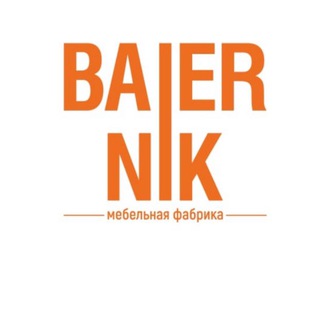Логотип @fix_mebel - BAER Nik