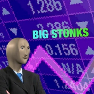 Логотип @fixchudo - Фиксируем прибыль