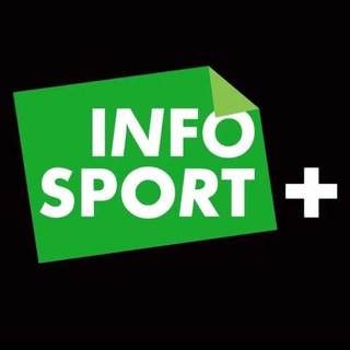 Логотип @fixed1xbetpro - INFOS SPORT 🏀⚽️🏈🏆