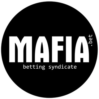 Логотип @fixed_games_mafia - MAFIA.BET