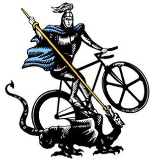 Логотип @fixedgearmoscow - Fixed Gear Moscow