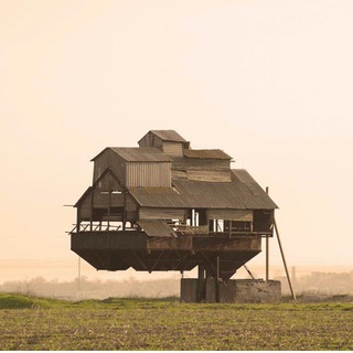 Логотип @fixitinpost - На посте поправим