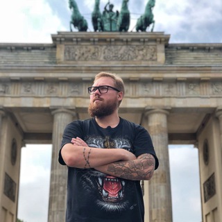 Логотип @fixitmore - Техноблог Инженера | Сергей Павленко